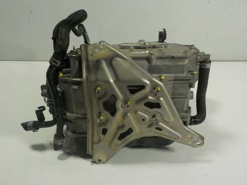 Recambio de convertidor de voltaje para lexus rx 450h referencia OEM IAM G92A048111 G92704831 2321000833