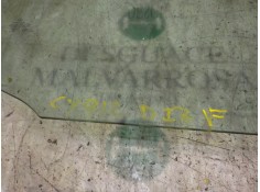 Recambio de cristal puerta delantero izquierdo para mercedes-benz clase c (w204) berlina 1.6 cat referencia OEM IAM A2047250110  2