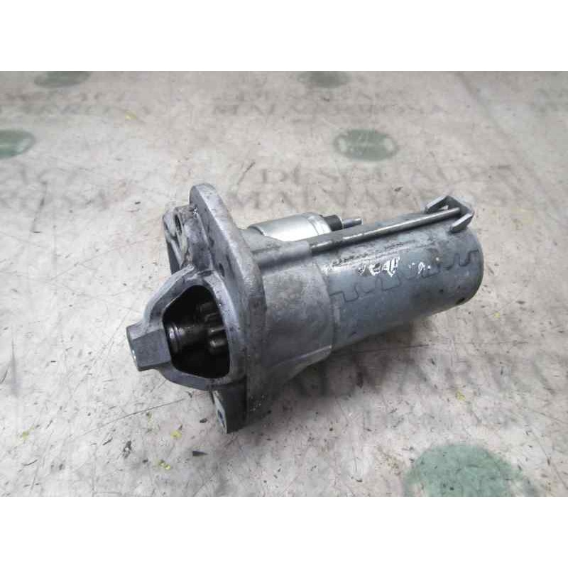 Recambio de motor arranque para renault twingo 1.5 dci diesel fap referencia OEM IAM 8200836473  