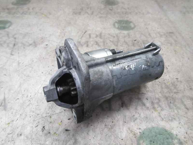Recambio de motor arranque para renault twingo 1.5 dci diesel fap referencia OEM IAM 8200836473  