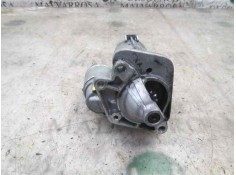 Recambio de motor arranque para renault twingo 1.5 dci diesel fap referencia OEM IAM 8200836473   2