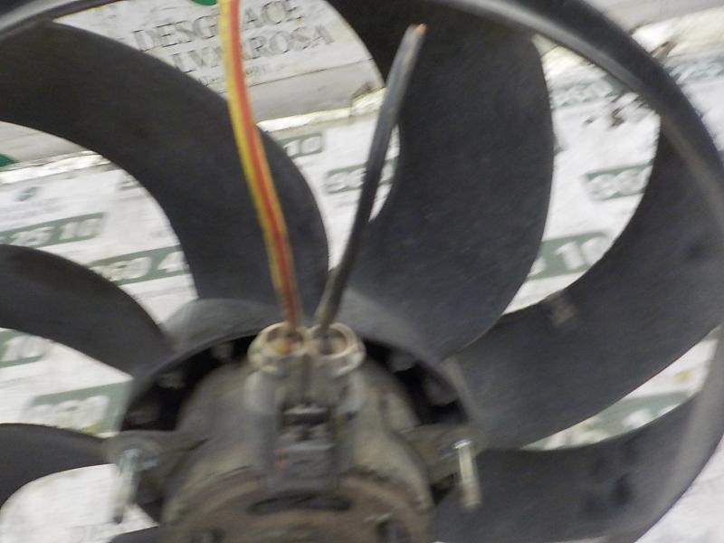 Recambio de electroventilador para opel corsa d 1.3 16v cdti referencia OEM IAM   