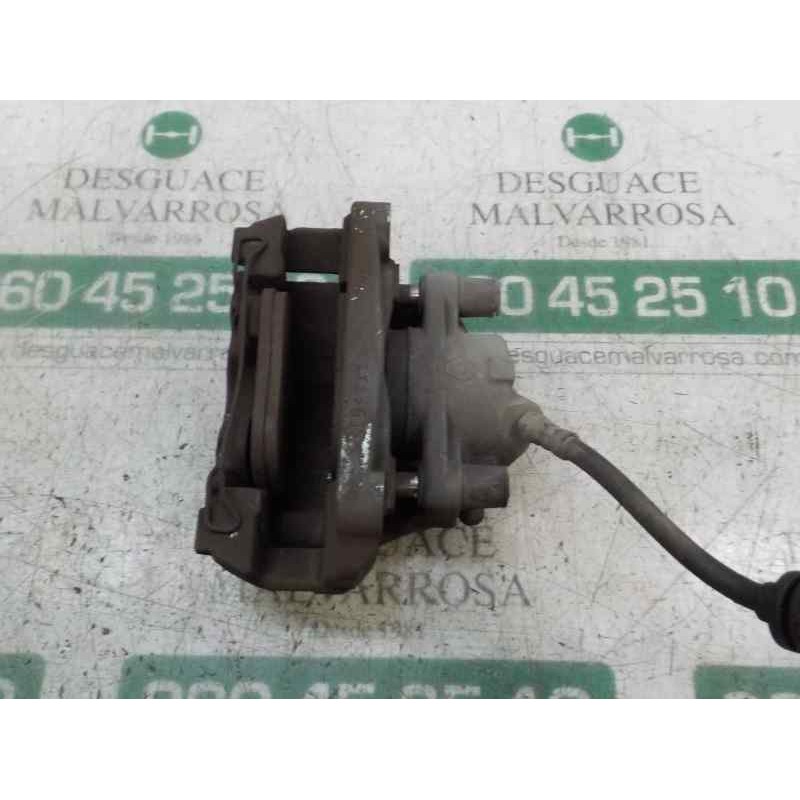 Recambio de pinza freno delantera derecha para dacia dokker 1.6 cat (bivalent. gasolina / gpl) referencia OEM IAM   