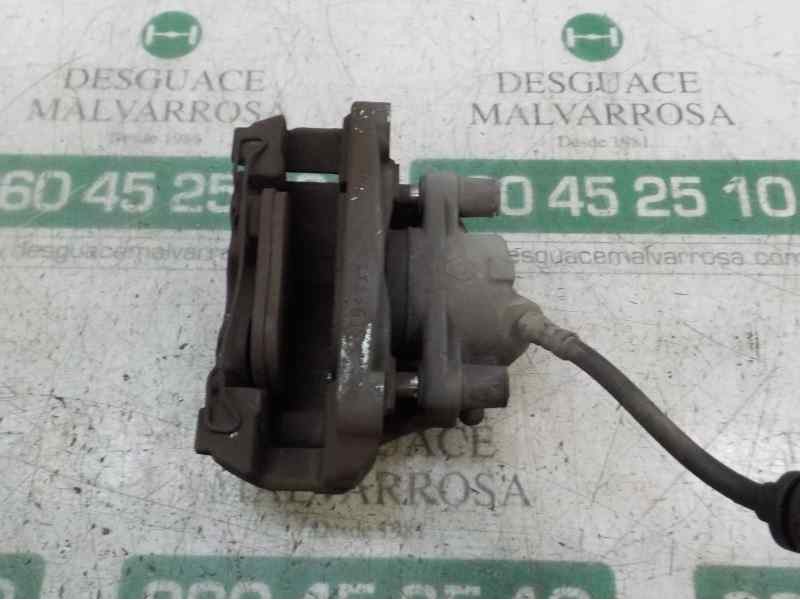 Recambio de pinza freno delantera derecha para dacia dokker 1.6 cat (bivalent. gasolina / gpl) referencia OEM IAM   