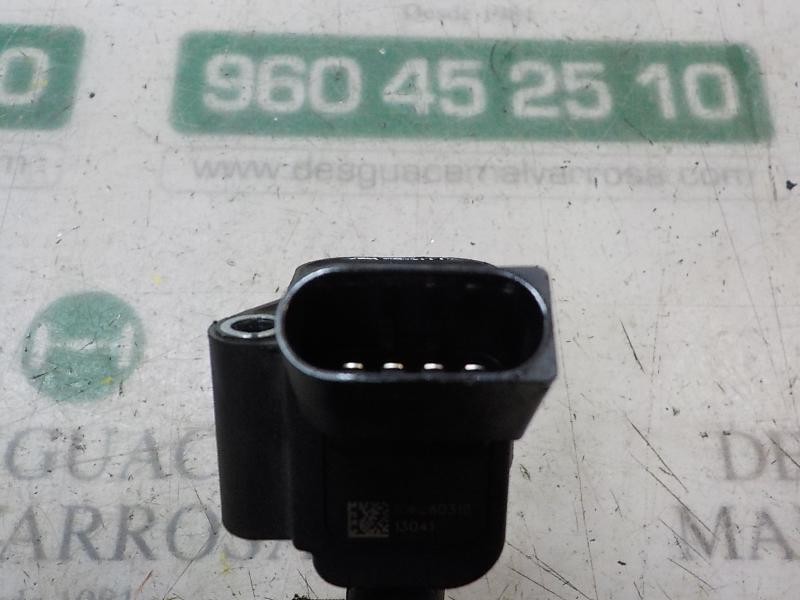 Recambio de bobina para skoda fabia active referencia OEM IAM 04E905110K 04E905110K 