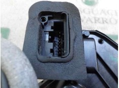 Recambio de cerradura puerta trasera derecha para volkswagen golf vii lim. (bq1) 1.6 tdi referencia OEM IAM 5TA839016E 5TA839016 2