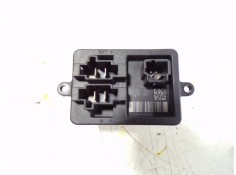 Recambio de resistencia calefaccion para toyota proace city 1.2 12v referencia OEM IAM  1043996254236  2