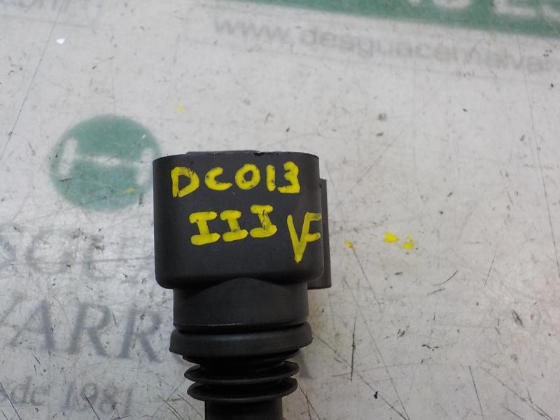 Recambio de bobina para skoda fabia active referencia OEM IAM 04E905110K 04E905110K 