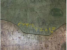 Recambio de cristal puerta trasero izquierdo para mercedes-benz clase c (w204) berlina 1.6 cat referencia OEM IAM A2047350110   2