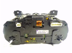 Recambio de cuadro instrumentos para nissan micra v (k14) 0.9 cat referencia OEM IAM 248105FB0A 5FB0A8EZD  2
