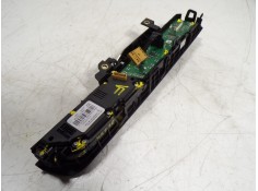 Recambio de mando climatizador para porsche macan (typ ) base referencia OEM IAM 95B907040BQDML 95B907041BJ  2