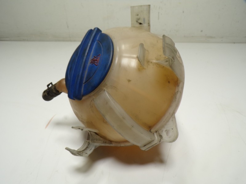 Recambio de deposito expansion para volkswagen cc (358) 2.0 tdi referencia OEM IAM 1K0121407A 1K0121407 