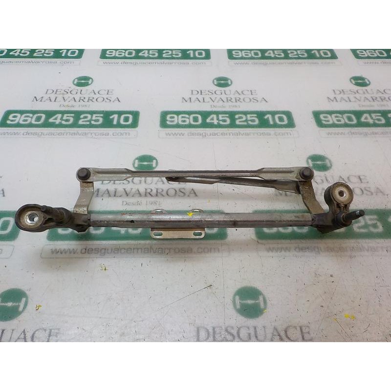 Recambio de articulacion limpia delantero para opel corsa e edition referencia OEM IAM 13432685  