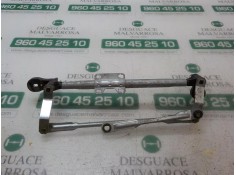 Recambio de articulacion limpia delantero para opel corsa e edition referencia OEM IAM 13432685   2