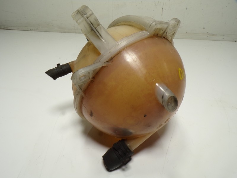 Recambio de deposito expansion para volkswagen cc (358) 2.0 tdi referencia OEM IAM 1K0121407A 1K0121407 