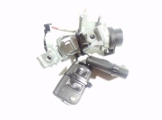 Recambio de antirrobo para skoda octavia lim. (5e3) active referencia OEM IAM 1K0905851B 1K0905851  2