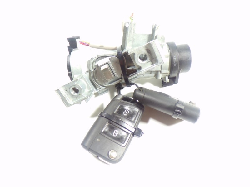 Recambio de antirrobo para skoda octavia lim. (5e3) active referencia OEM IAM 1K0905851B 1K0905851 