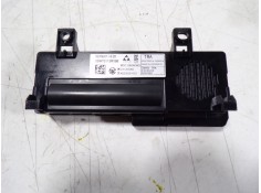 Recambio de modulo electronico para toyota proace city 1.2 12v referencia OEM IAM  983931698003 