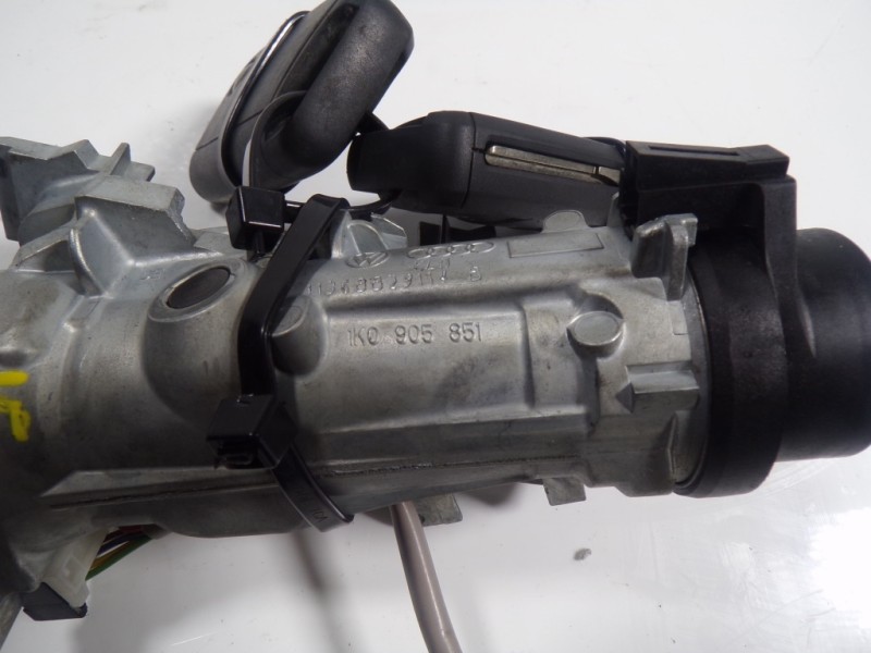 Recambio de antirrobo para skoda octavia lim. (5e3) active referencia OEM IAM 1K0905851B 1K0905851 