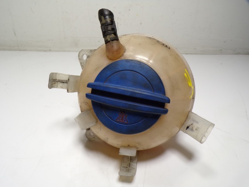 Recambio de deposito expansion para volkswagen cc (358) 2.0 tdi referencia OEM IAM 1K0121407A 1K0121407 