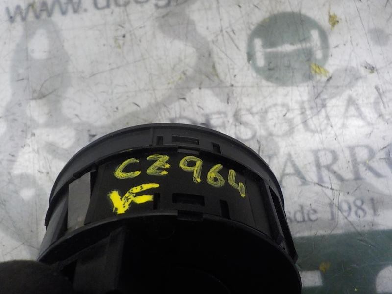 Recambio de mando luces para opel corsa d 1.3 16v cdti referencia OEM IAM   