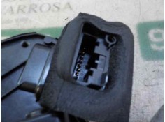 Recambio de cerradura puerta trasera izquierda para volkswagen golf vii lim. (bq1) 1.6 tdi referencia OEM IAM 5TA839015E 5TA8390 2