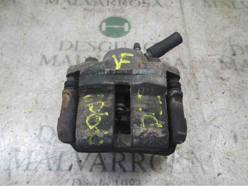 Recambio de pinza freno delantera izquierda para renault twingo 1.5 dci diesel fap referencia OEM IAM 7701207958  