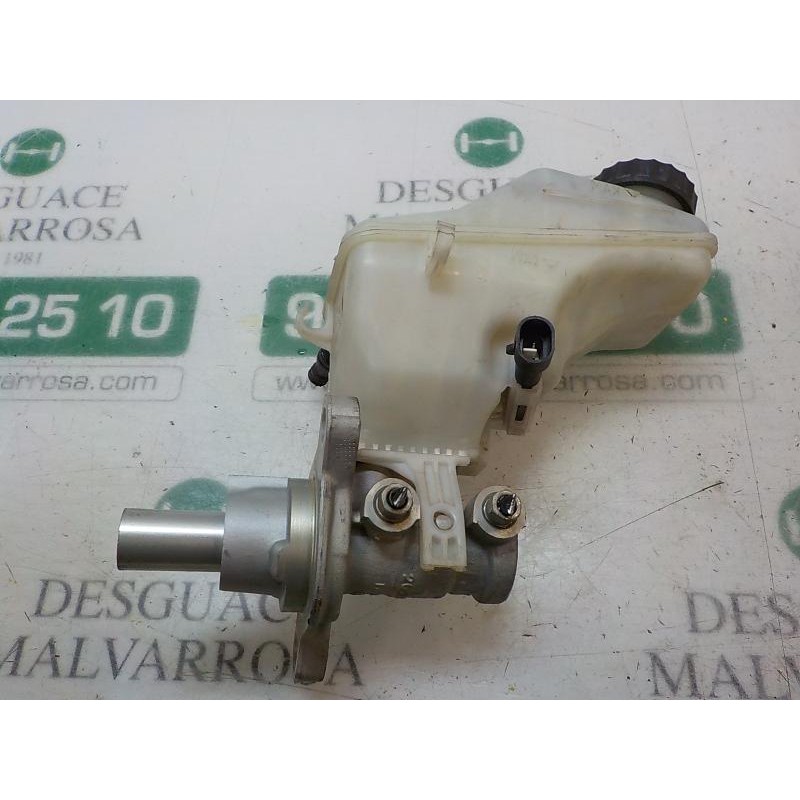 Recambio de bomba freno para opel corsa e edition referencia OEM IAM 95515253  