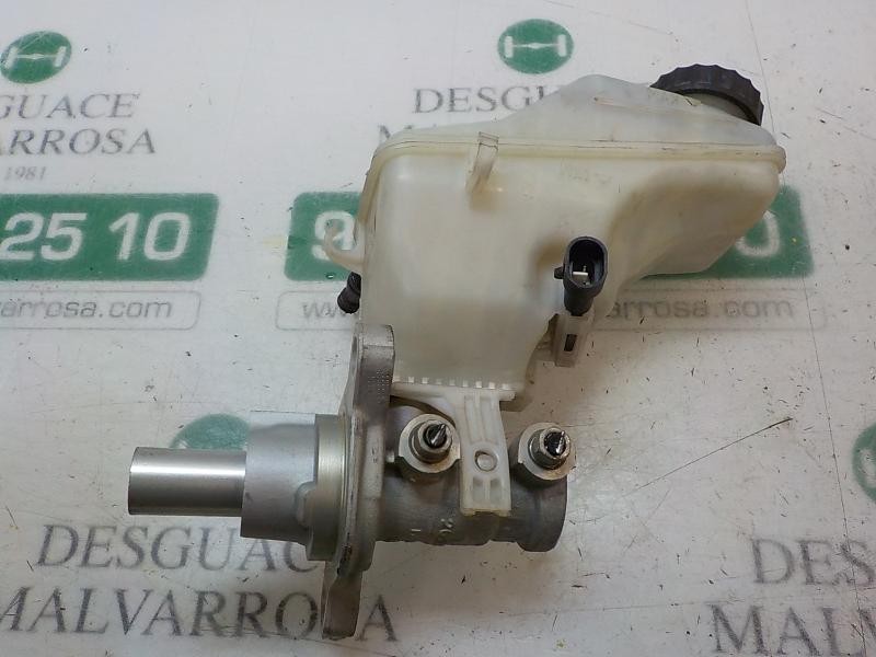 Recambio de bomba freno para opel corsa e edition referencia OEM IAM 95515253  