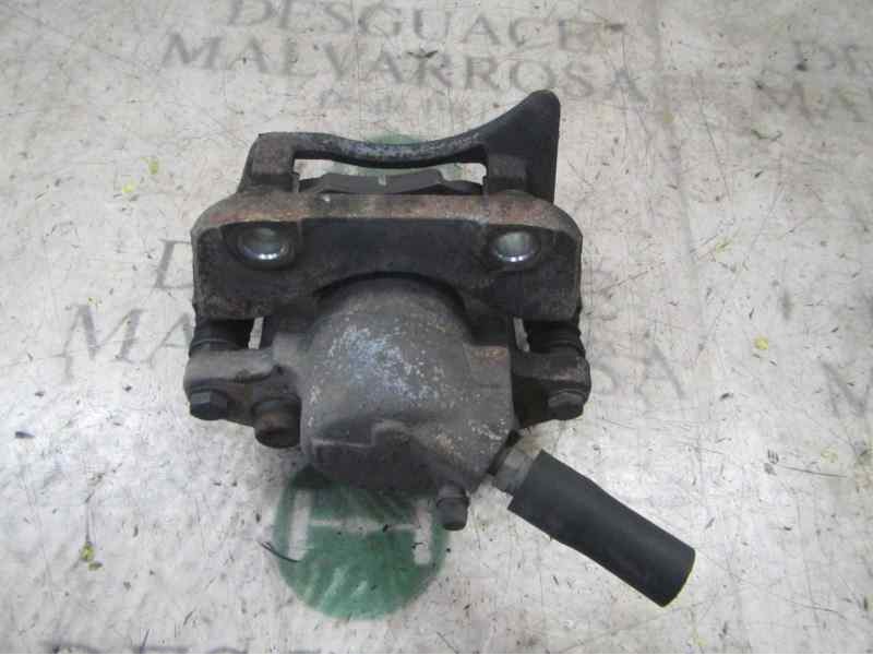 Recambio de pinza freno delantera izquierda para renault twingo 1.5 dci diesel fap referencia OEM IAM 7701207958  