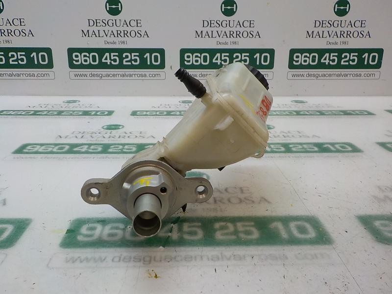 Recambio de bomba freno para opel corsa e edition referencia OEM IAM 95515253  