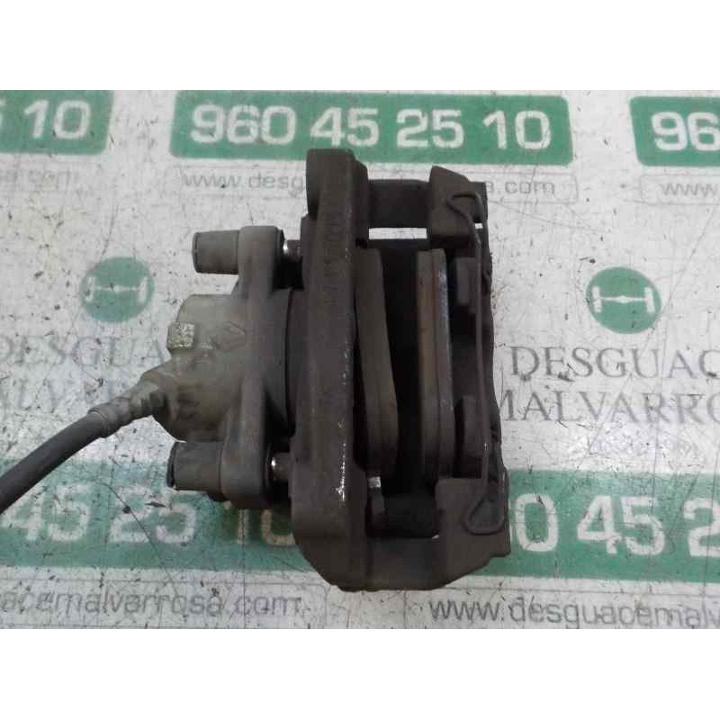 Recambio de pinza freno delantera izquierda para dacia dokker 1.6 cat (bivalent. gasolina / gpl) referencia OEM IAM   