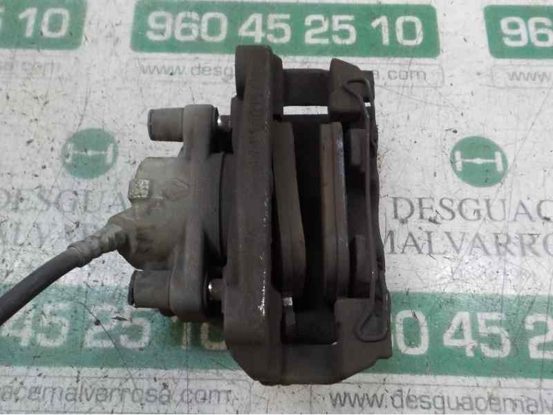Recambio de pinza freno delantera izquierda para dacia dokker 1.6 cat (bivalent. gasolina / gpl) referencia OEM IAM   