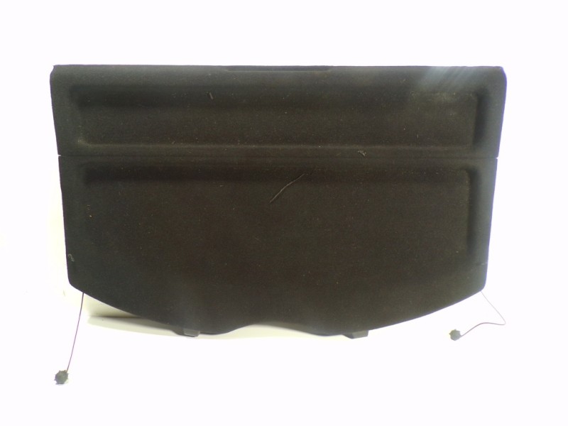 Recambio de bandeja trasera para skoda octavia lim. (5e3) active referencia OEM IAM 5E58677696V0  