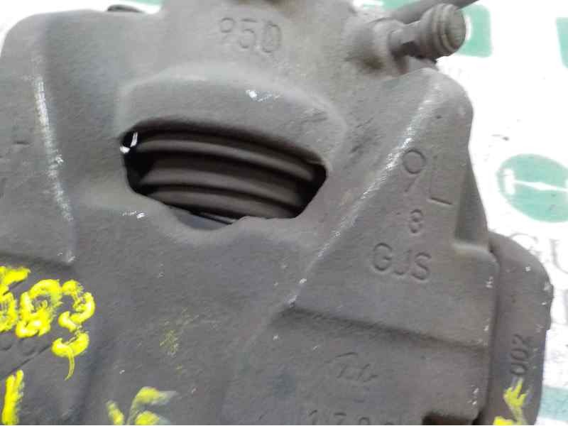 Recambio de pinza freno delantera izquierda para dacia dokker 1.6 cat (bivalent. gasolina / gpl) referencia OEM IAM   