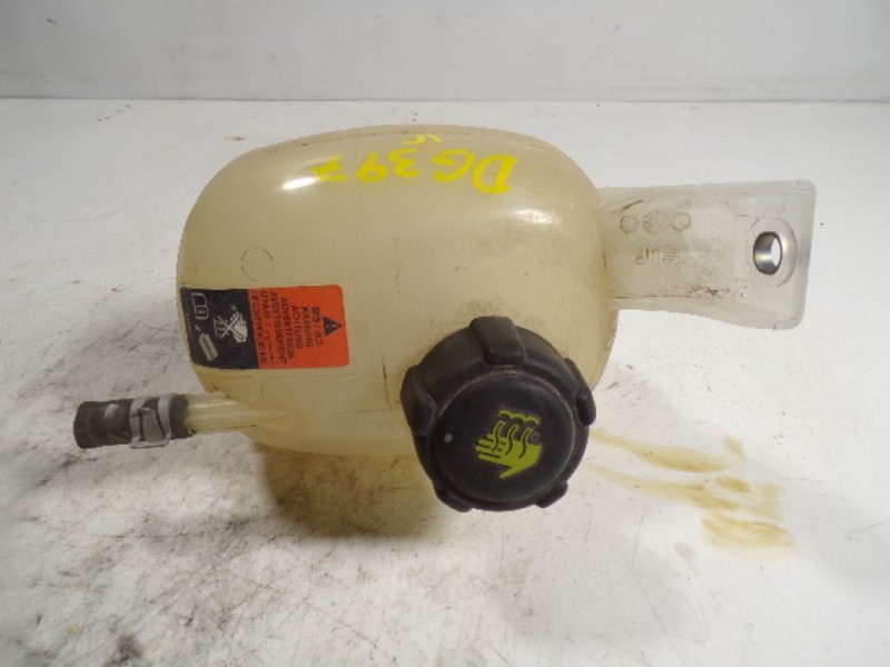 Recambio de deposito expansion para nissan micra v (k14) 0.9 cat referencia OEM IAM 217105FA0A  