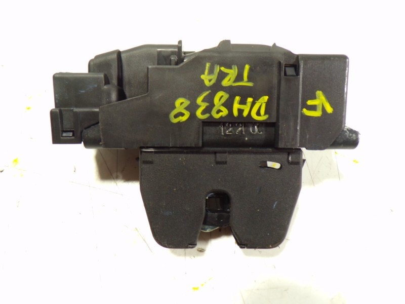 Recambio de cerradura maletero / porton para toyota proace city 1.2 12v referencia OEM IAM   