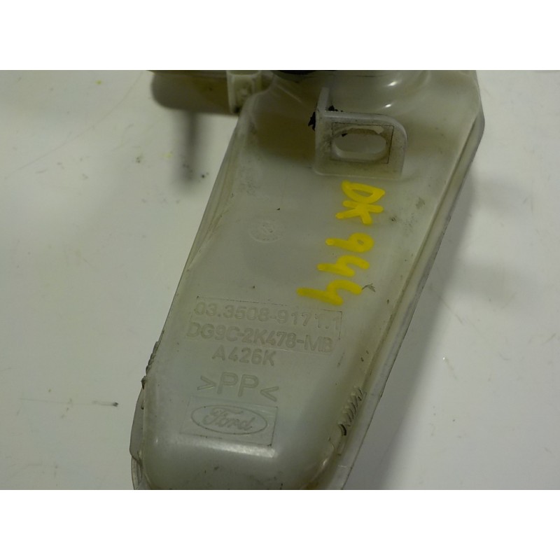 Recambio de bomba freno para ford mondeo lim. 1.5 tdci cat referencia OEM IAM 2648640 DG9C2K478MBA 2300716