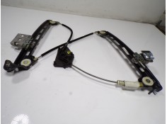 Recambio de elevalunas delantero derecho para volkswagen cc (358) 2.0 tdi referencia OEM IAM  3C8837462J  2
