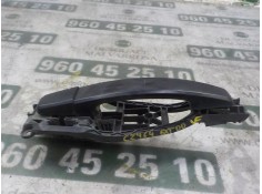 Recambio de maneta exterior delantera derecha para opel corsa d 1.3 16v cdti referencia OEM IAM    2
