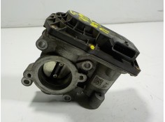 Recambio de caja mariposa para renault megane iii berlina 5 p 1.2 16v referencia OEM IAM 161206038R 161206038R  2