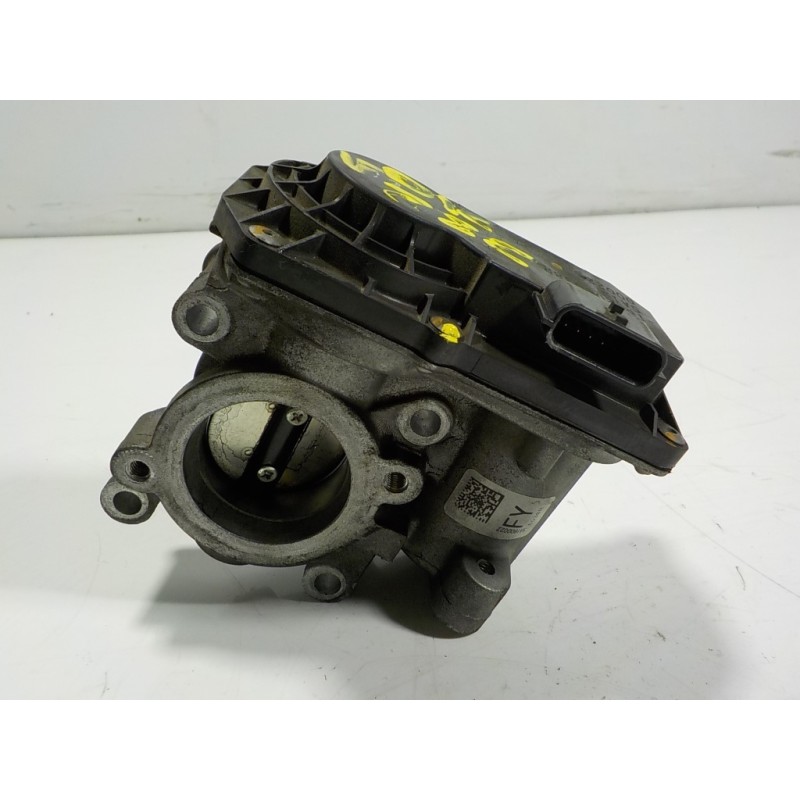 Recambio de caja mariposa para renault megane iii berlina 5 p 1.2 16v referencia OEM IAM 161206038R 161206038R 