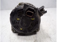 Recambio de alternador para ford fiesta (ccn) 1.0 ecoboost cat referencia OEM IAM 1940809 MS1042101731 MS1042101731 2
