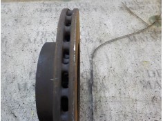 Recambio de disco freno delantero para mercedes-benz clase c (w204) berlina 1.6 cat referencia OEM IAM A2044210012   2