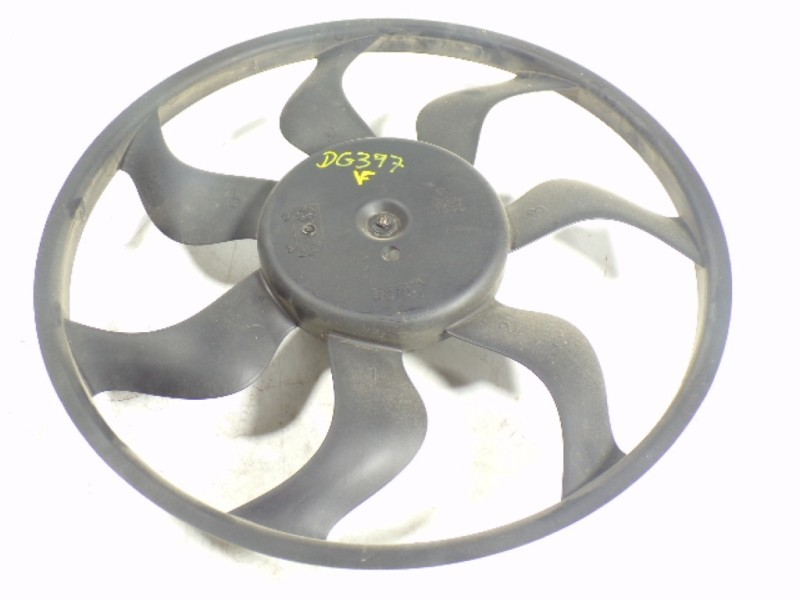 Recambio de electroventilador para nissan micra v (k14) 0.9 cat referencia OEM IAM 214815FA0B A16111779DB A16111779DB
