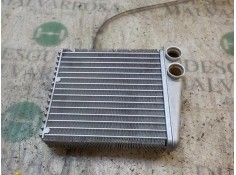 Recambio de radiador calefaccion / aire acondicionado para renault twingo 1.5 dci diesel fap referencia OEM IAM 7701208766  