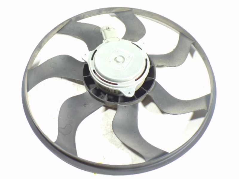 Recambio de electroventilador para nissan micra v (k14) 0.9 cat referencia OEM IAM 214815FA0B A16111779DB A16111779DB
