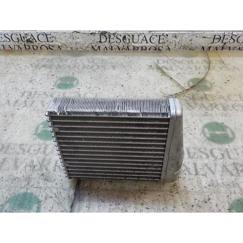Recambio de radiador calefaccion / aire acondicionado para renault twingo 1.5 dci diesel fap referencia OEM IAM 7701208766  
