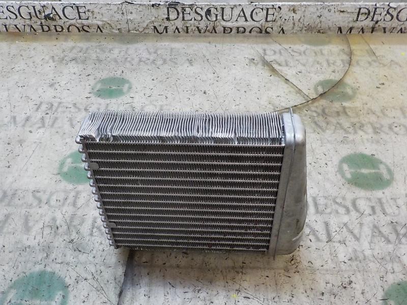 Recambio de radiador calefaccion / aire acondicionado para renault twingo 1.5 dci diesel fap referencia OEM IAM 7701208766  