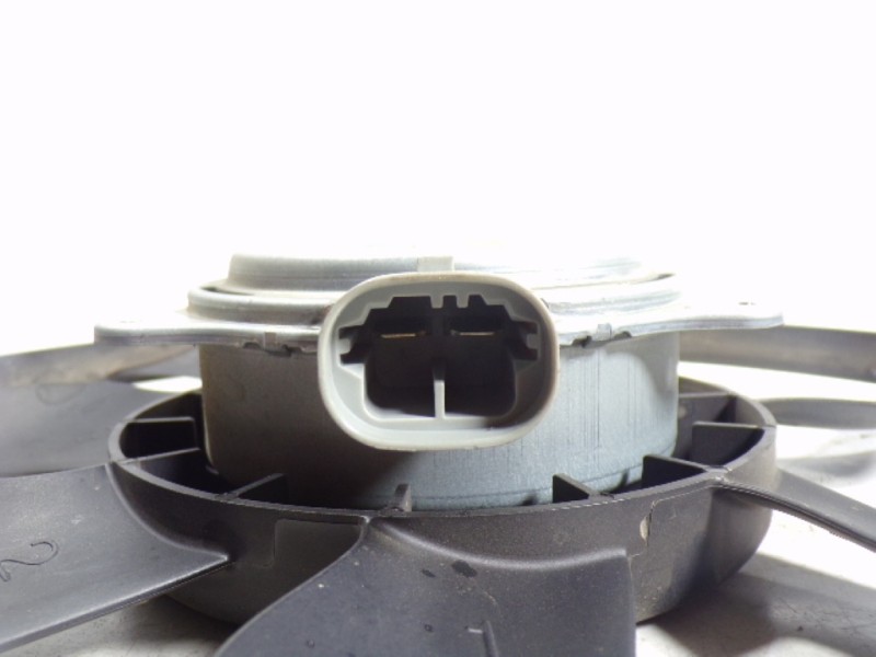 Recambio de electroventilador para nissan micra v (k14) 0.9 cat referencia OEM IAM 214815FA0B A16111779DB A16111779DB